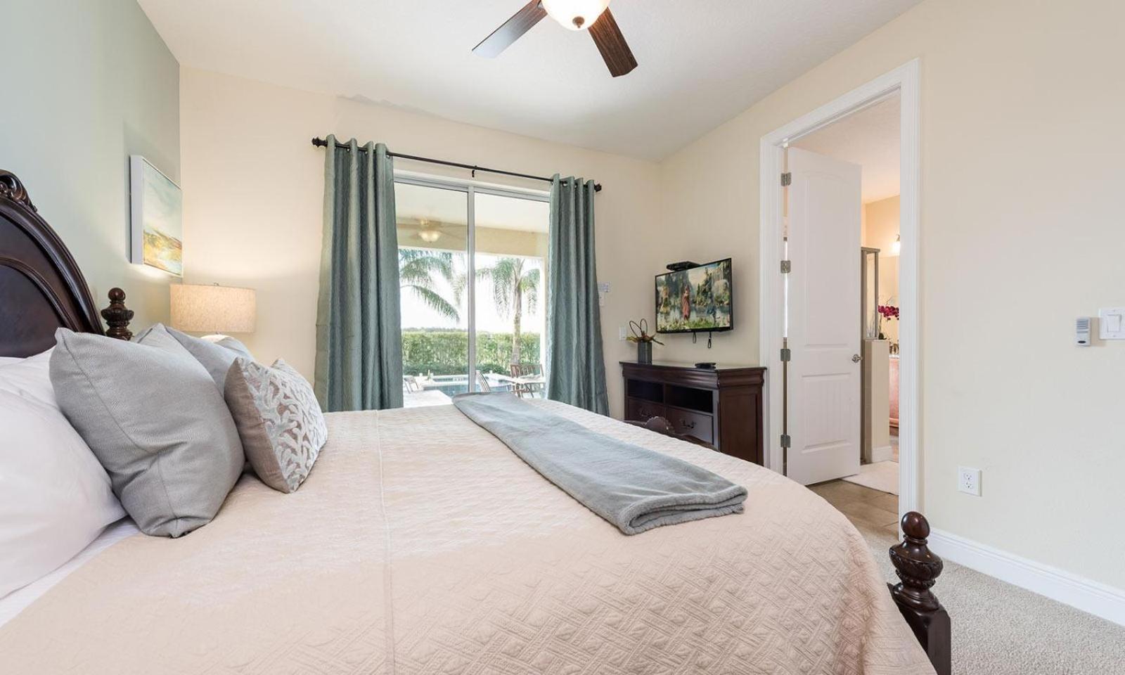 Holiday home Energetic 10 With Super Hero Theme At Encore