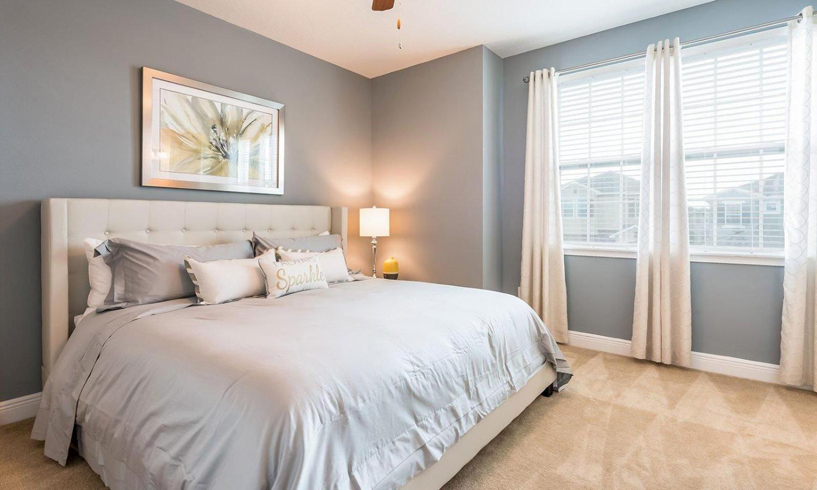 Timeless 6 Bdrm With Private Game At Encore * Orlando