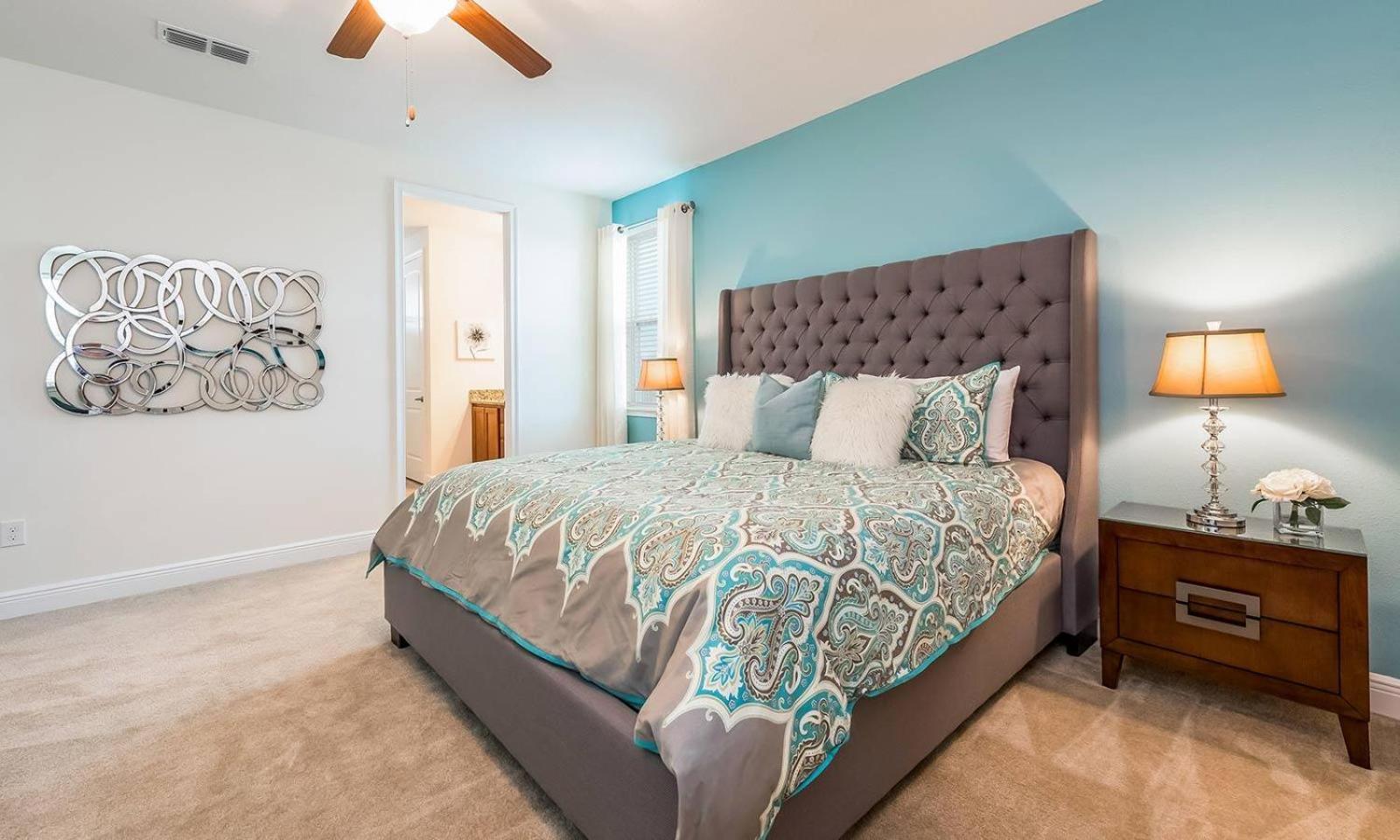 Timeless 6 Bdrm With Private Game At Encore * Orlando