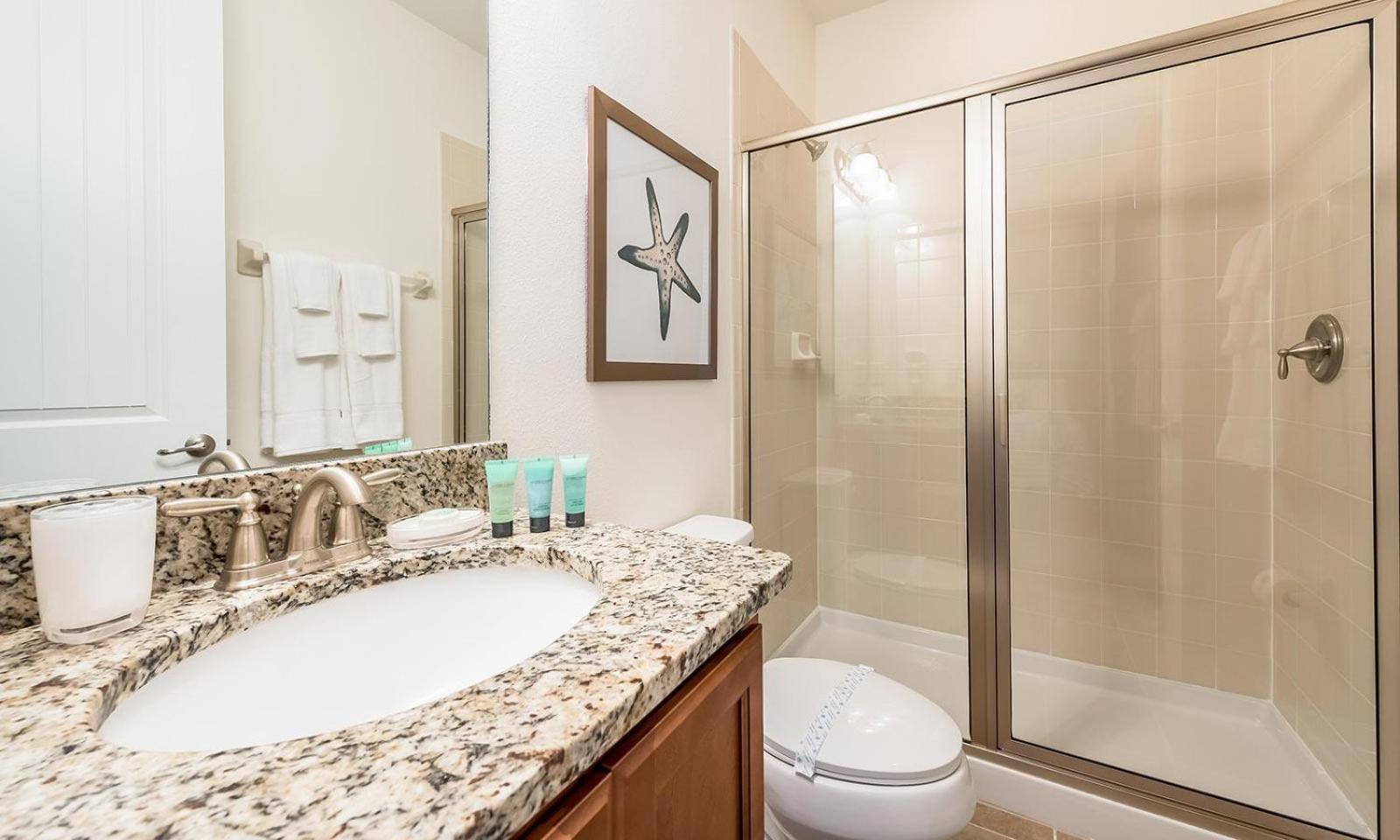 Holiday home Timeless 6 Bdrm With Private Game At Encore