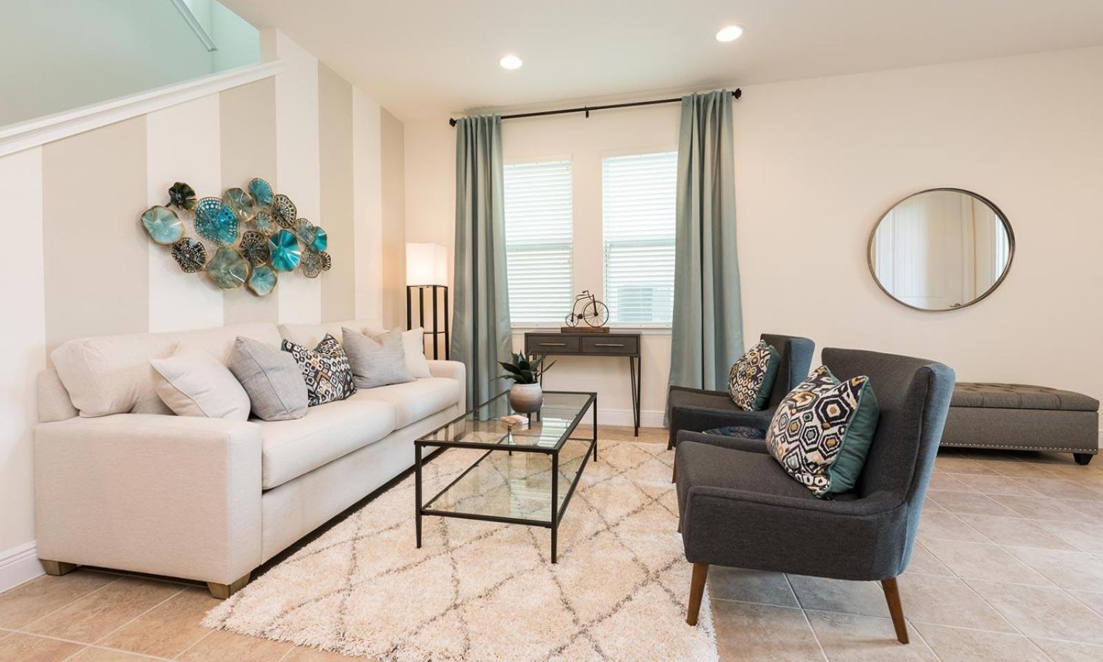 Holiday home Timeless 6 Bdrm With Private Game At Encore *