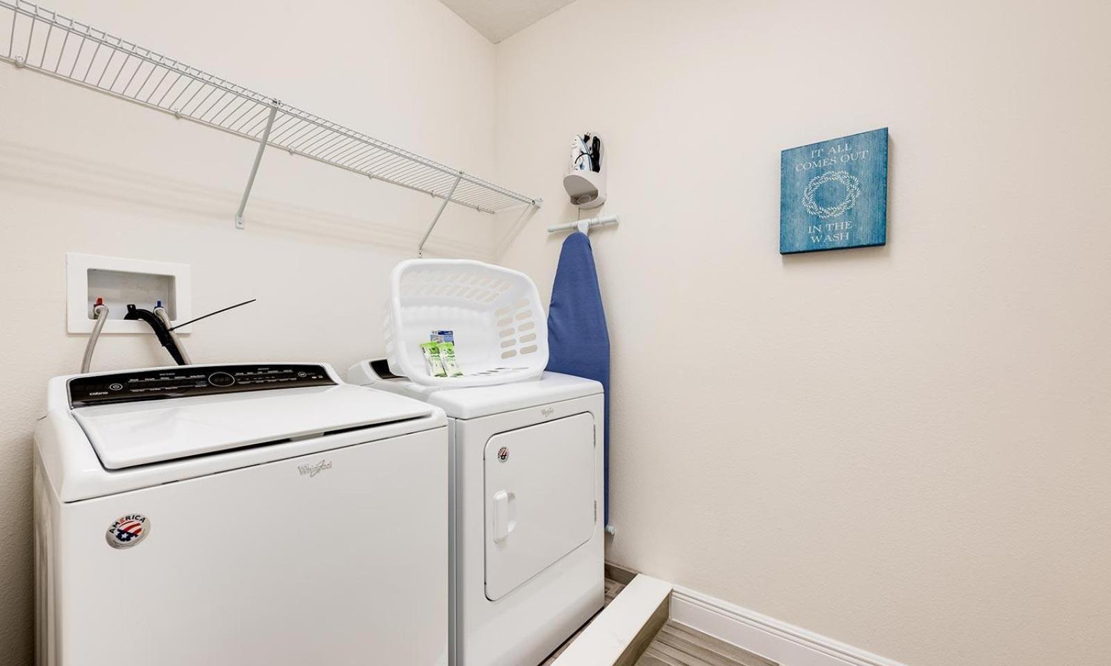 Homey 5 Bdrm With Private Pool At Encore Holiday home Orlando