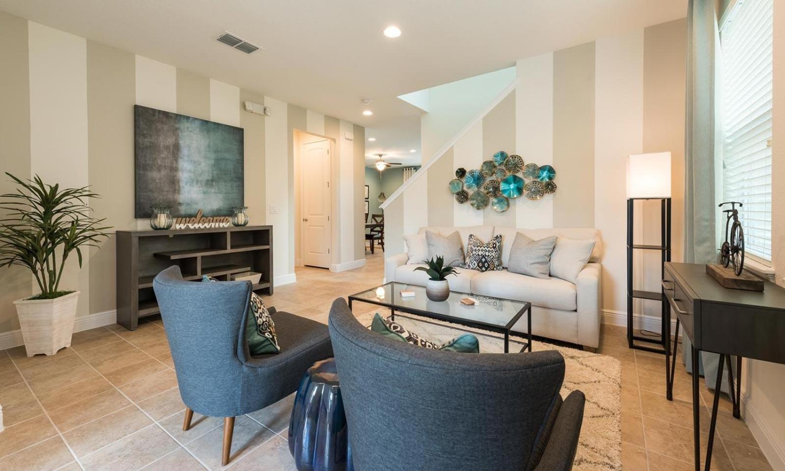 Holiday home Timeless 6 Bdrm With Private Game At Encore