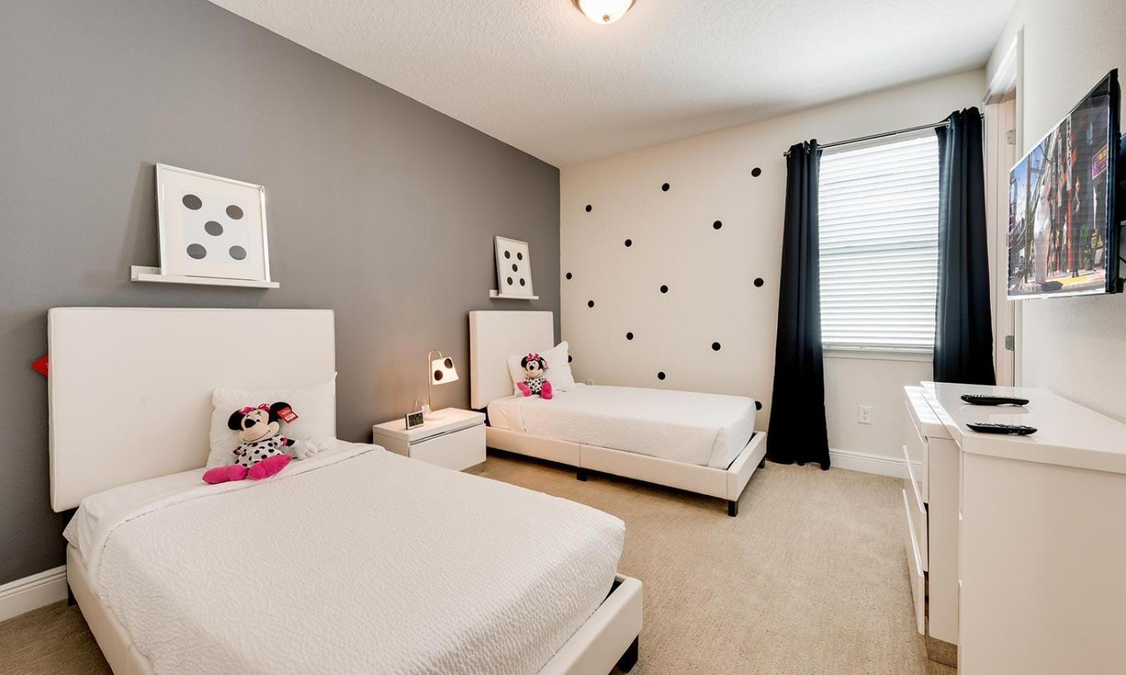 Holiday home Homey 5 Bdrm With Private Pool At Encore