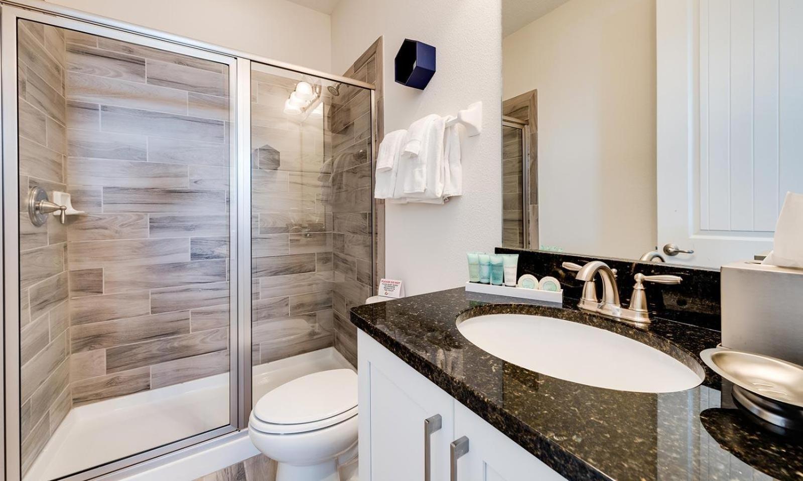 Homey 5 Bdrm With Private Pool At Encore Holiday home Orlando