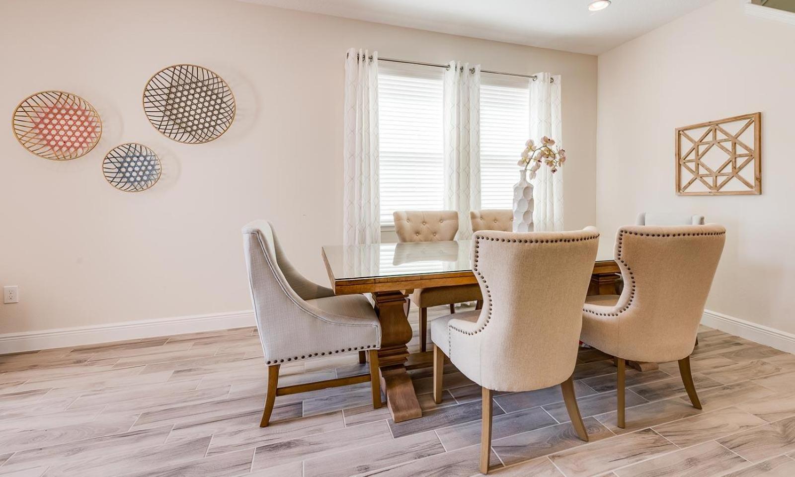 Homey 5 Bdrm With Private Pool At Encore Holiday home Orlando