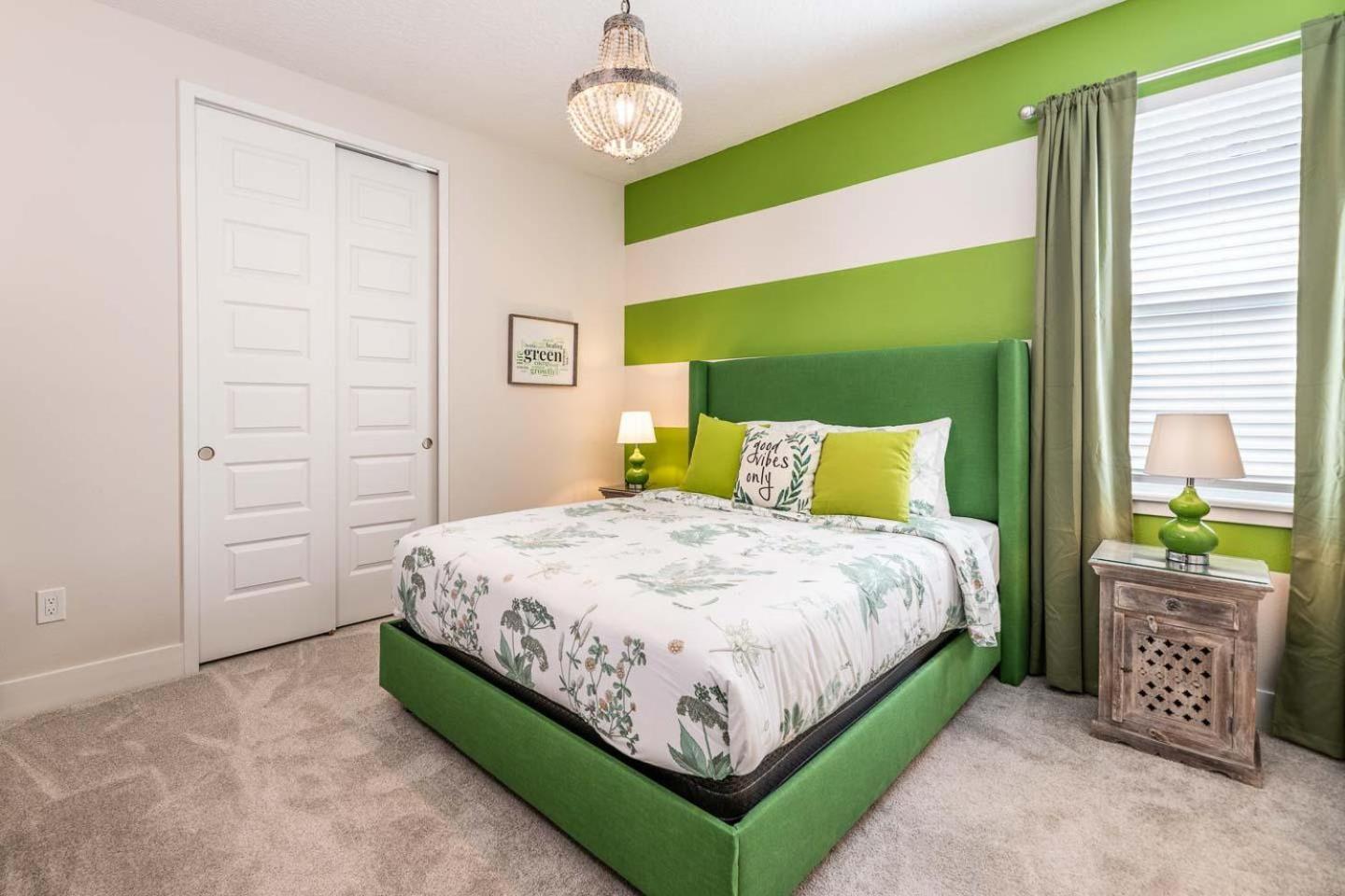 Holiday home Colorful 8 Bdrm With Theater At Encore *