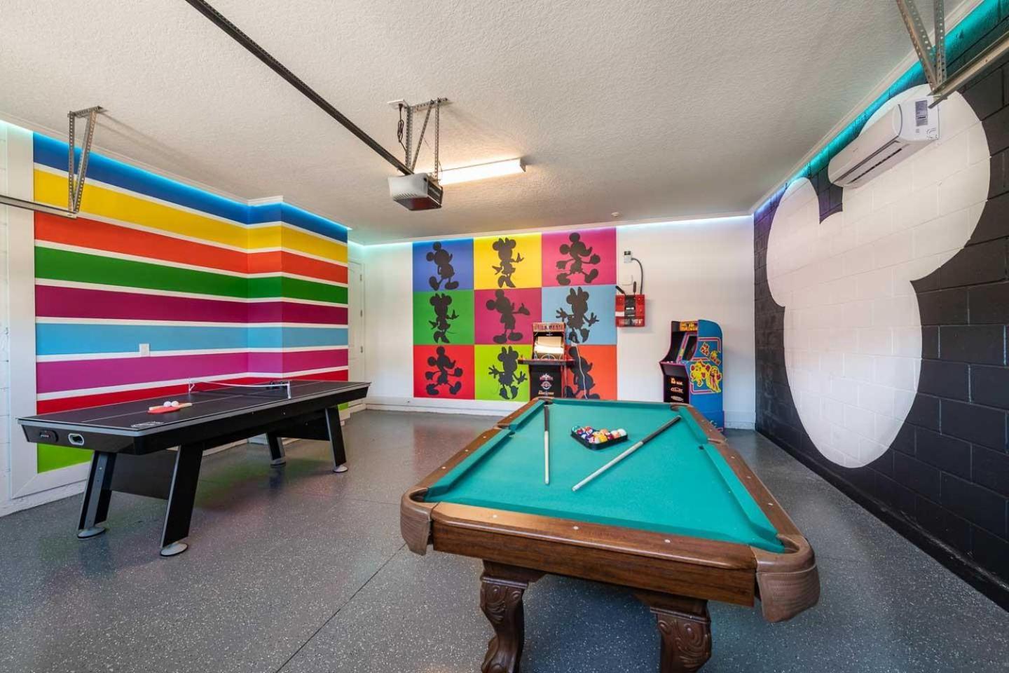 Holiday home Colorful 8 Bdrm With Theater At Encore