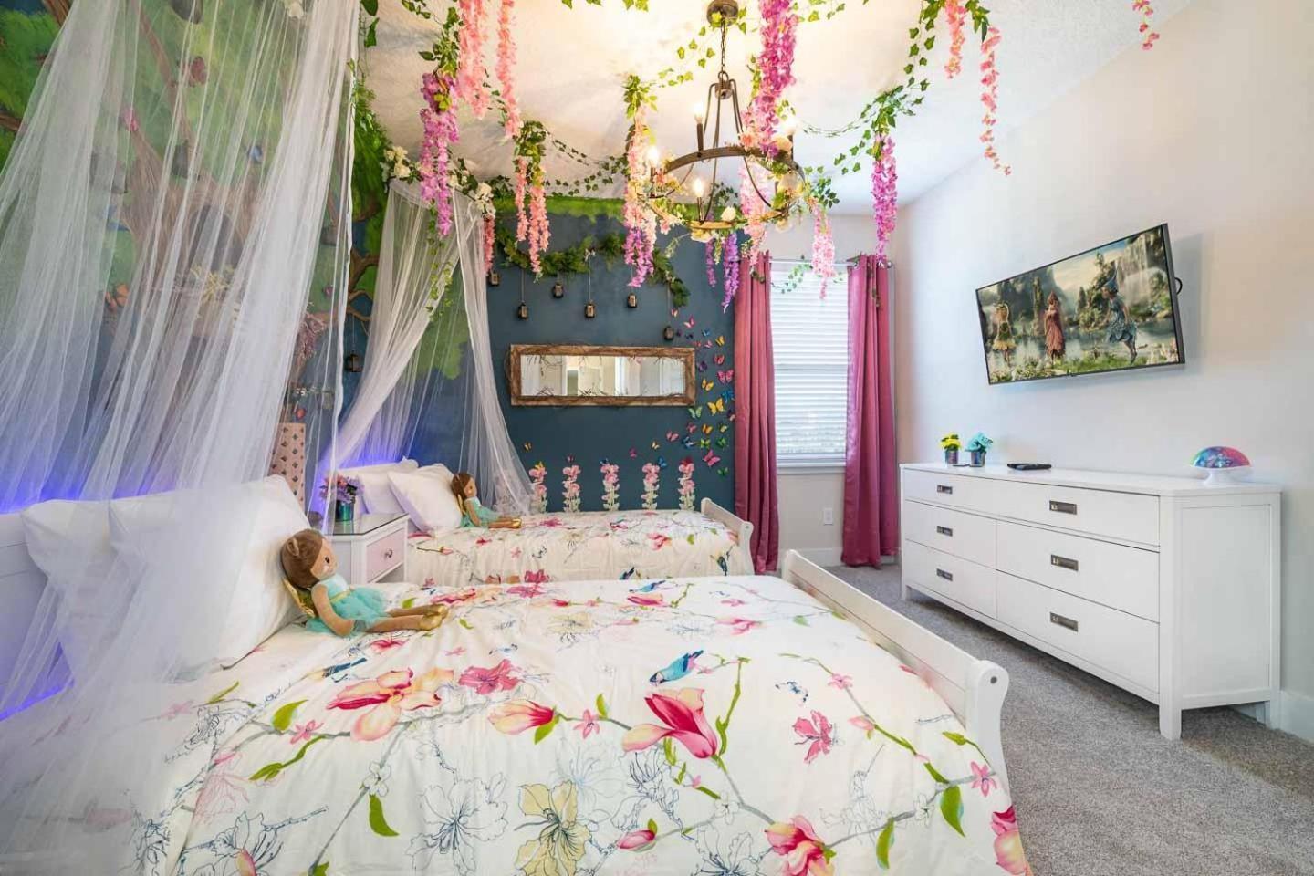 Holiday home Colorful 8 Bdrm With Theater At Encore