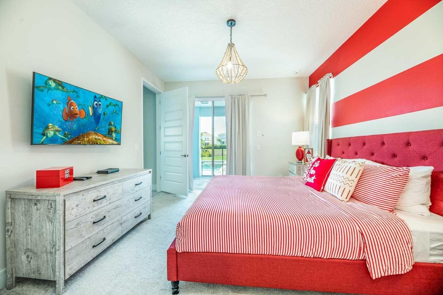 Holiday home Colorful 8 Bdrm With Theater At Encore