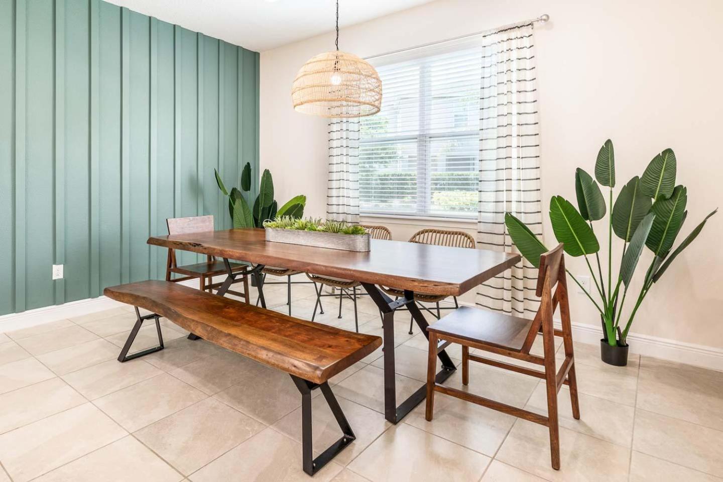 Unique 5 Bdrm With Game At Encore Holiday home Orlando