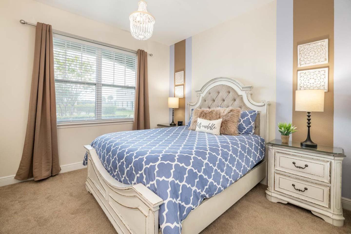 Unique 5 Bdrm With Game At Encore Holiday home *