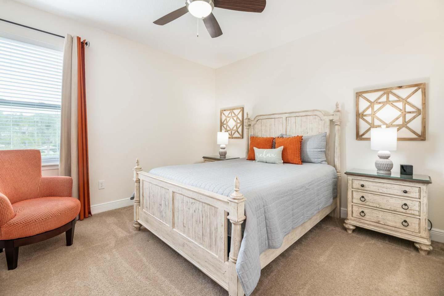 Unique 5 Bdrm With Game At Encore *