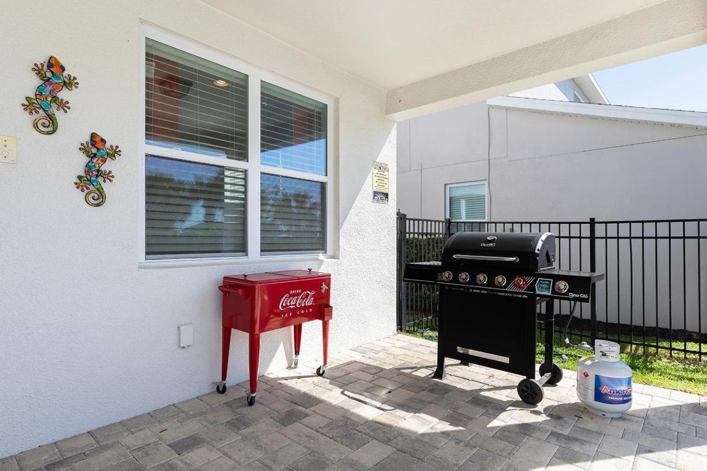 Holiday home Sunny 8 Bdrm With Themed In Encore *