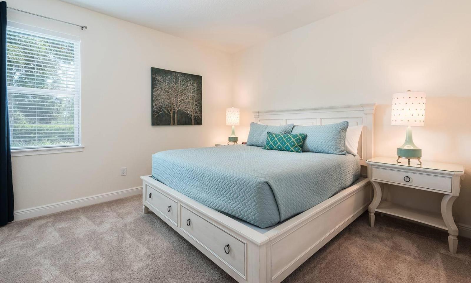Spacious 8 Bdrm Retreat With Themed Bedrooms In Encore Holiday home Orlando