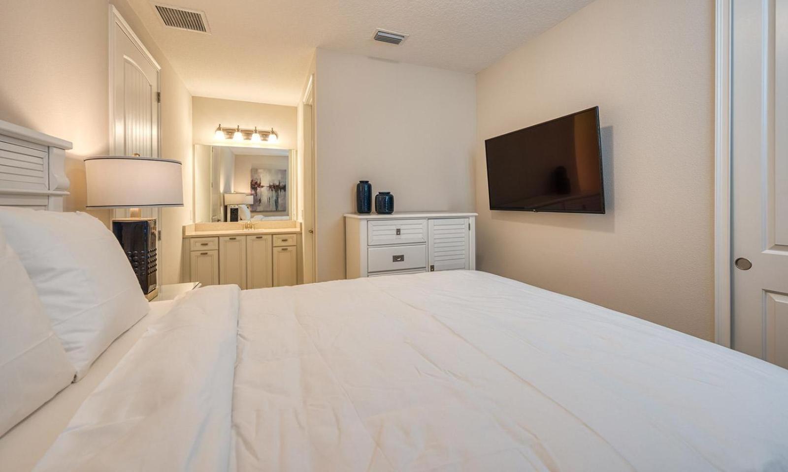 Homely 9 Bdrm With Games At Encore * Orlando