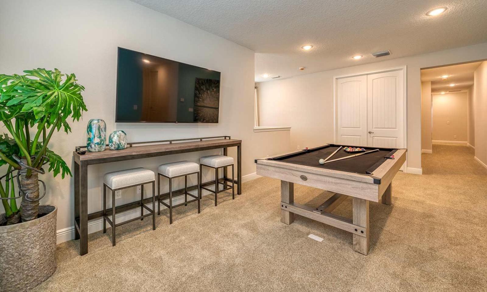 Holiday home Homely 9 Bdrm With Games At Encore *