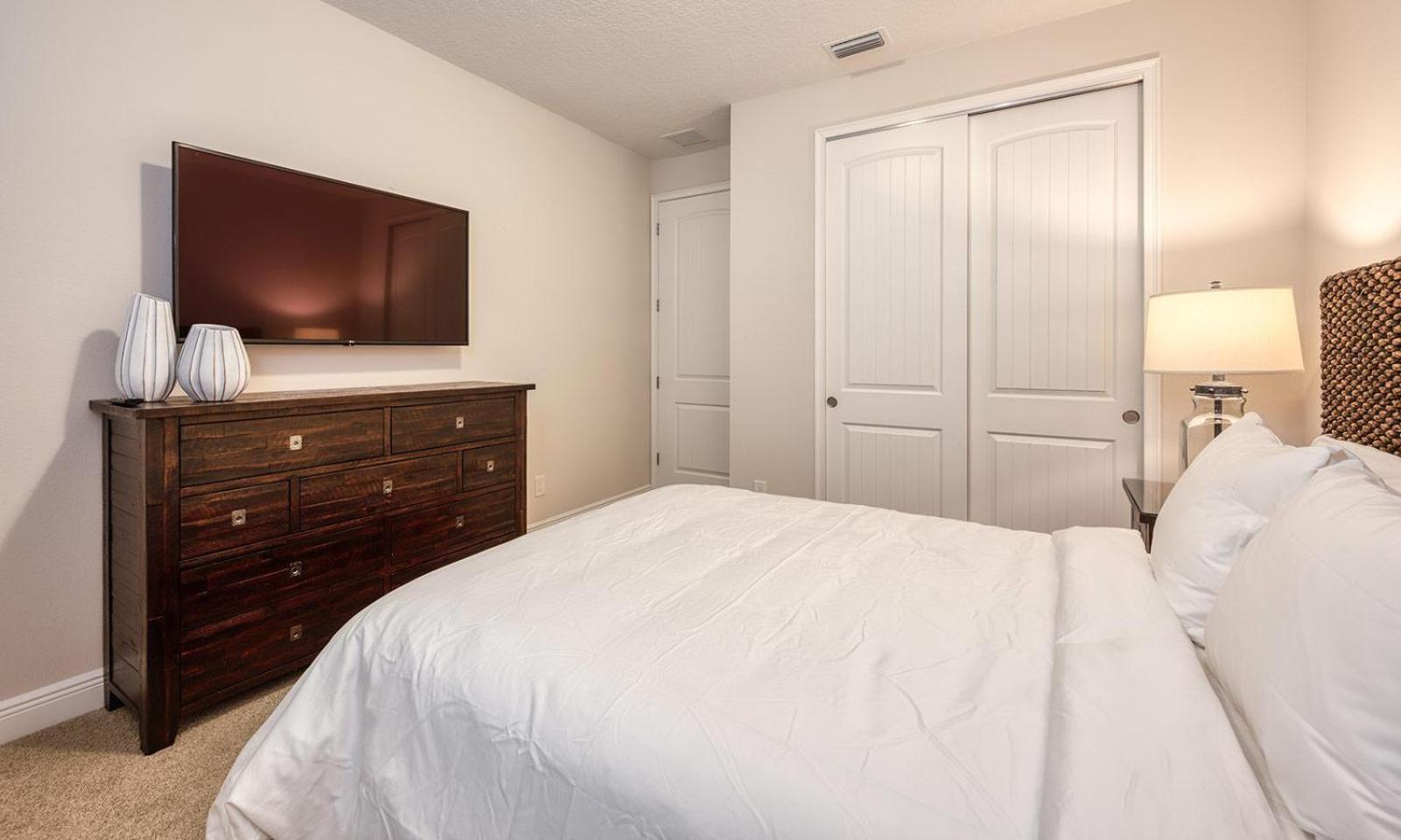 Homely 9 Bdrm With Games At Encore
