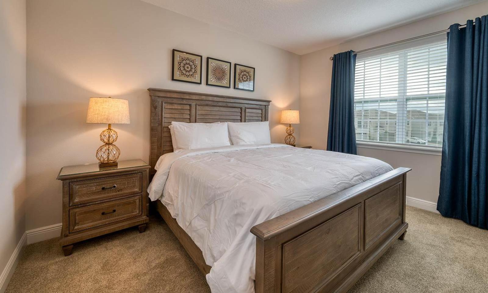Holiday home Homely 9 Bdrm With Games At Encore *