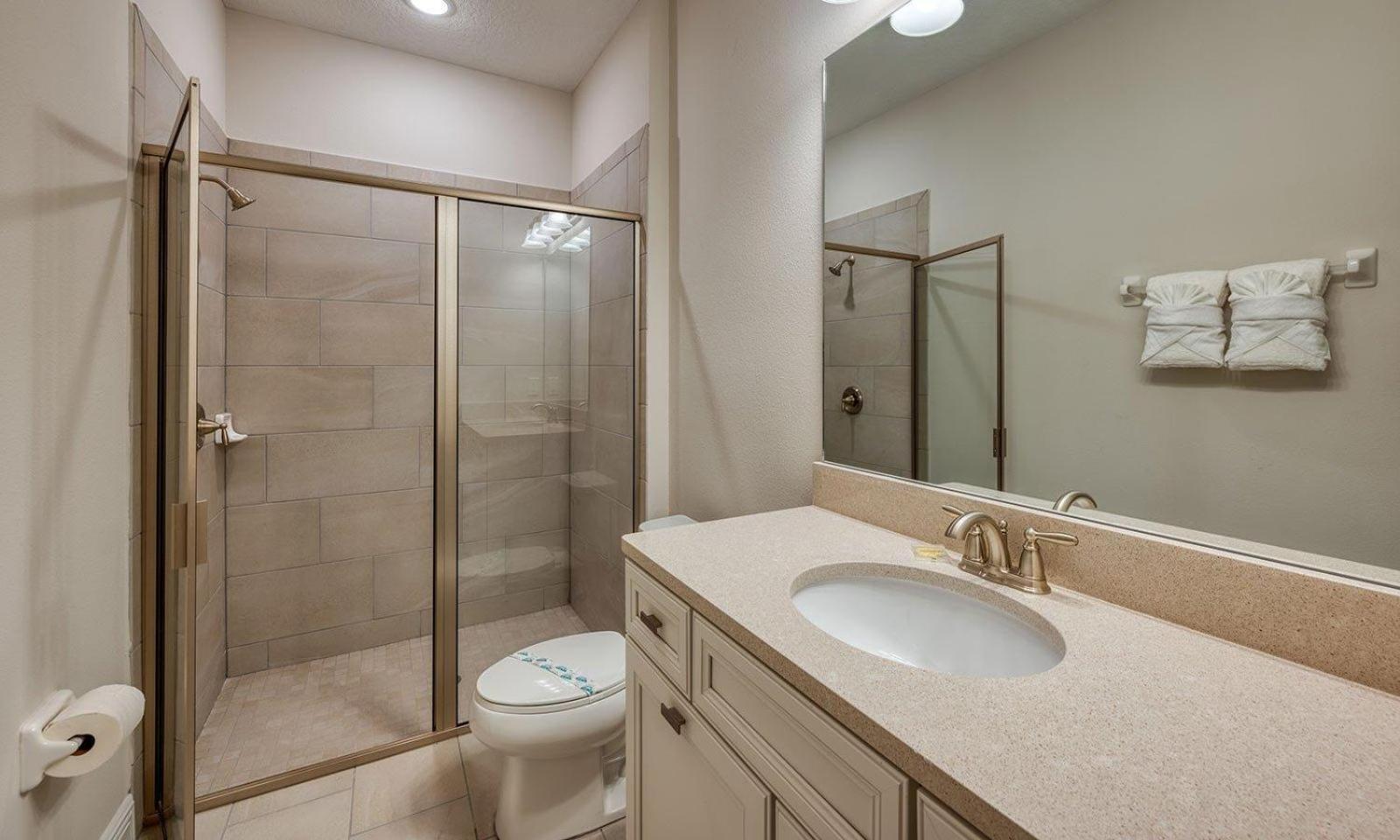 Holiday home Homely 9 Bdrm With Games At Encore Orlando