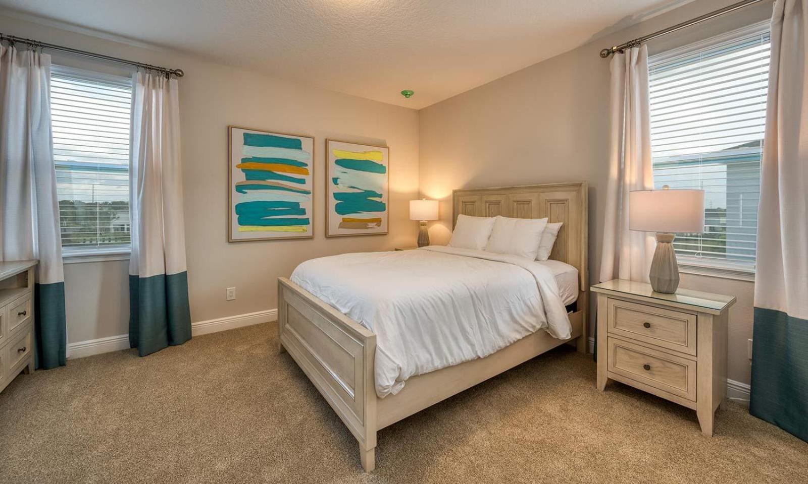 Holiday home Homely 9 Bdrm With Games At Encore *