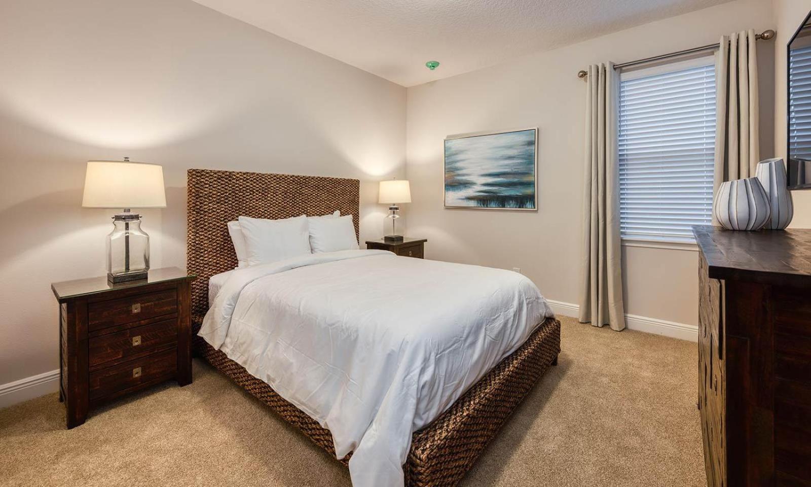 Holiday home Homely 9 Bdrm With Games At Encore