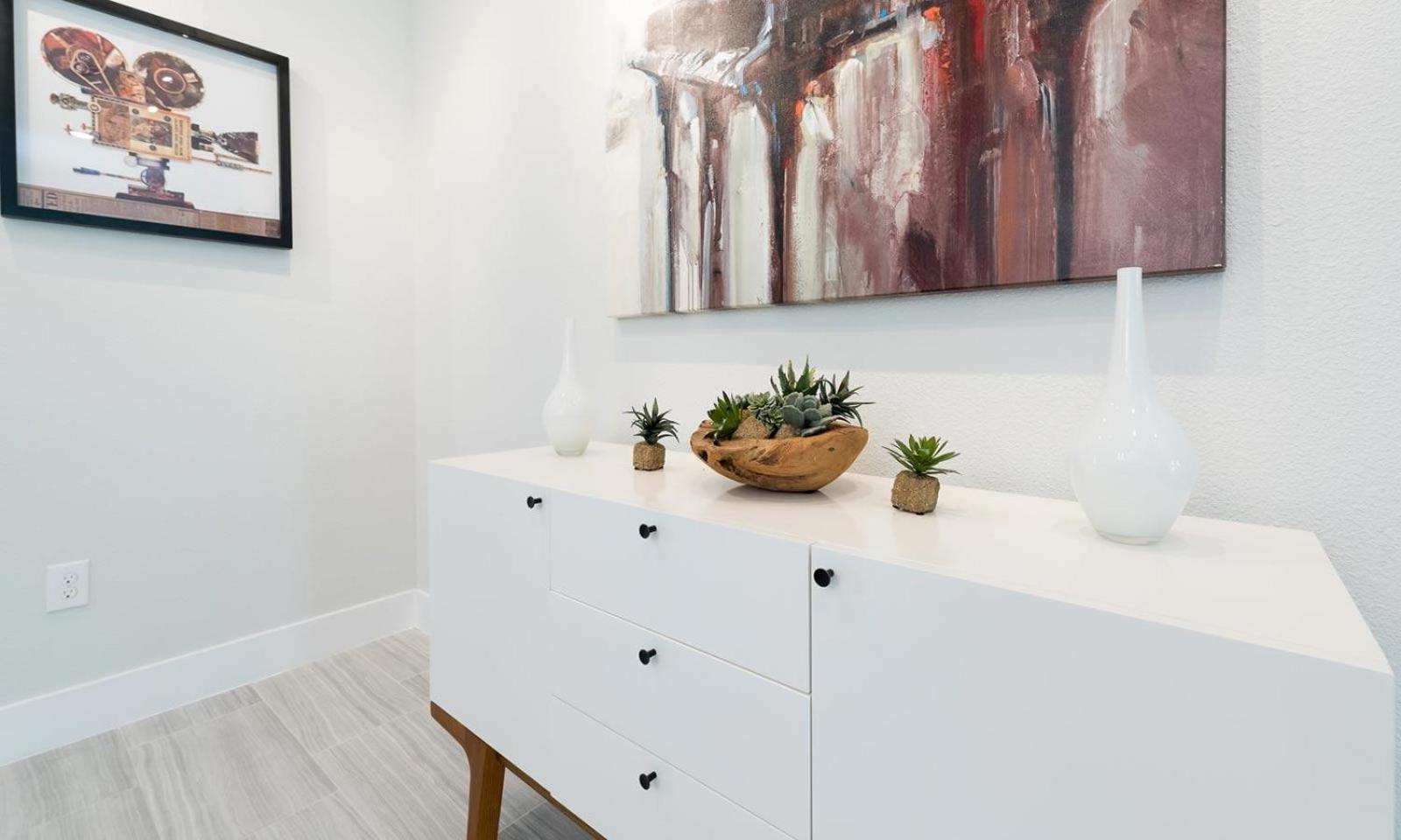 Ultra-modern 5 Bdrm With Games At Encore * Orlando