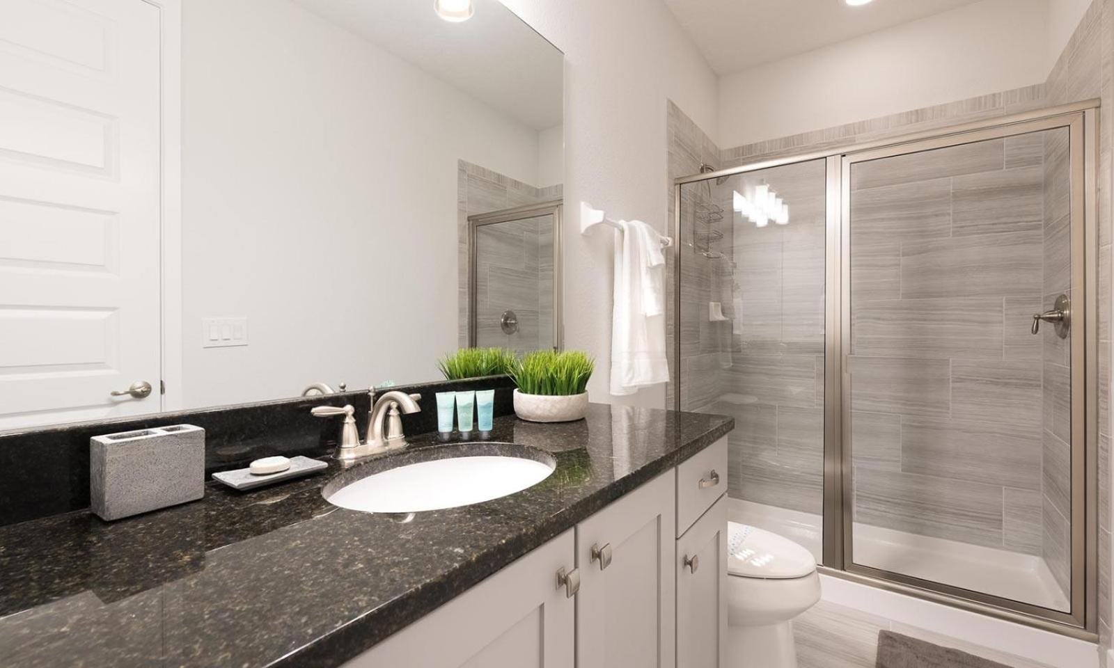 Holiday home Ultra-modern 5 Bdrm With Games At Encore *