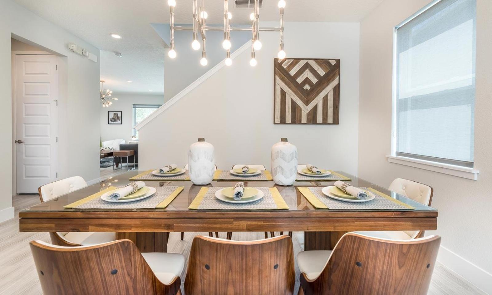 Holiday home Ultra-modern 5 Bdrm With Games At Encore *