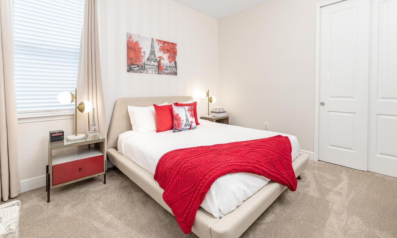 Holiday home Classic 4 Bdrm With Private Pool At Encore *