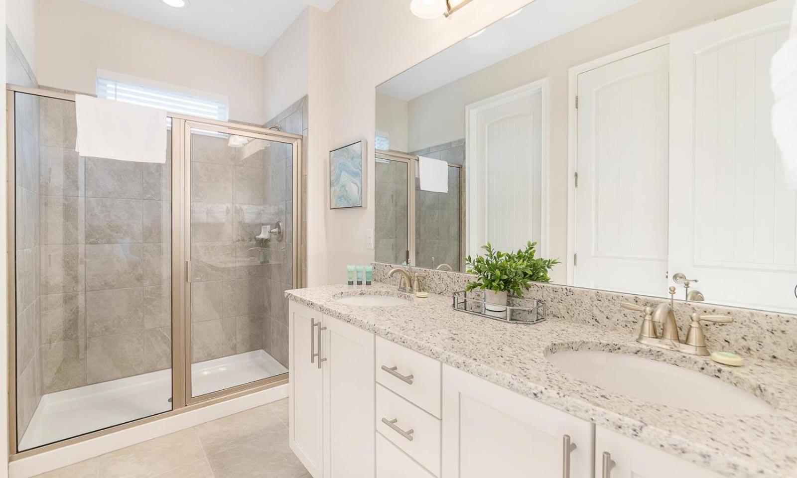 Classic 4 Bdrm With Private Pool At Encore * Orlando