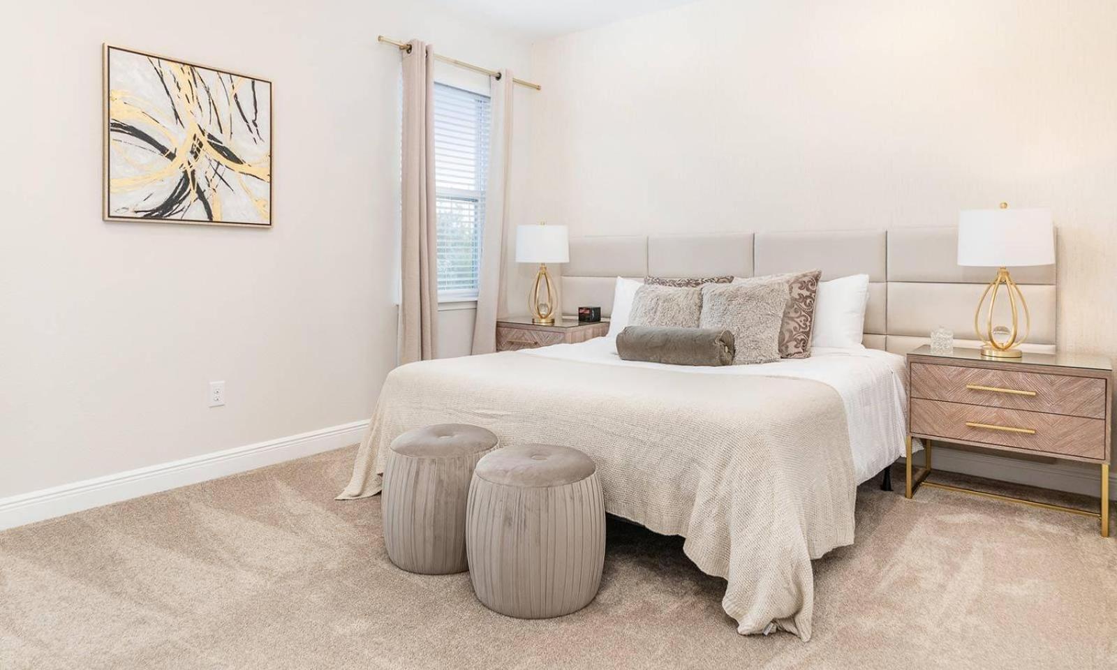 Classic 4 Bdrm With Private Pool At Encore Holiday home