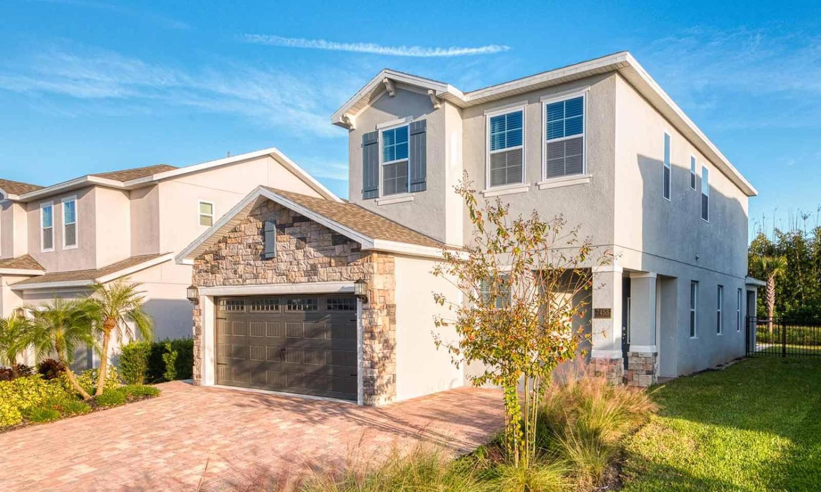 Holiday home Classic 4 Bdrm With Private Pool At Encore