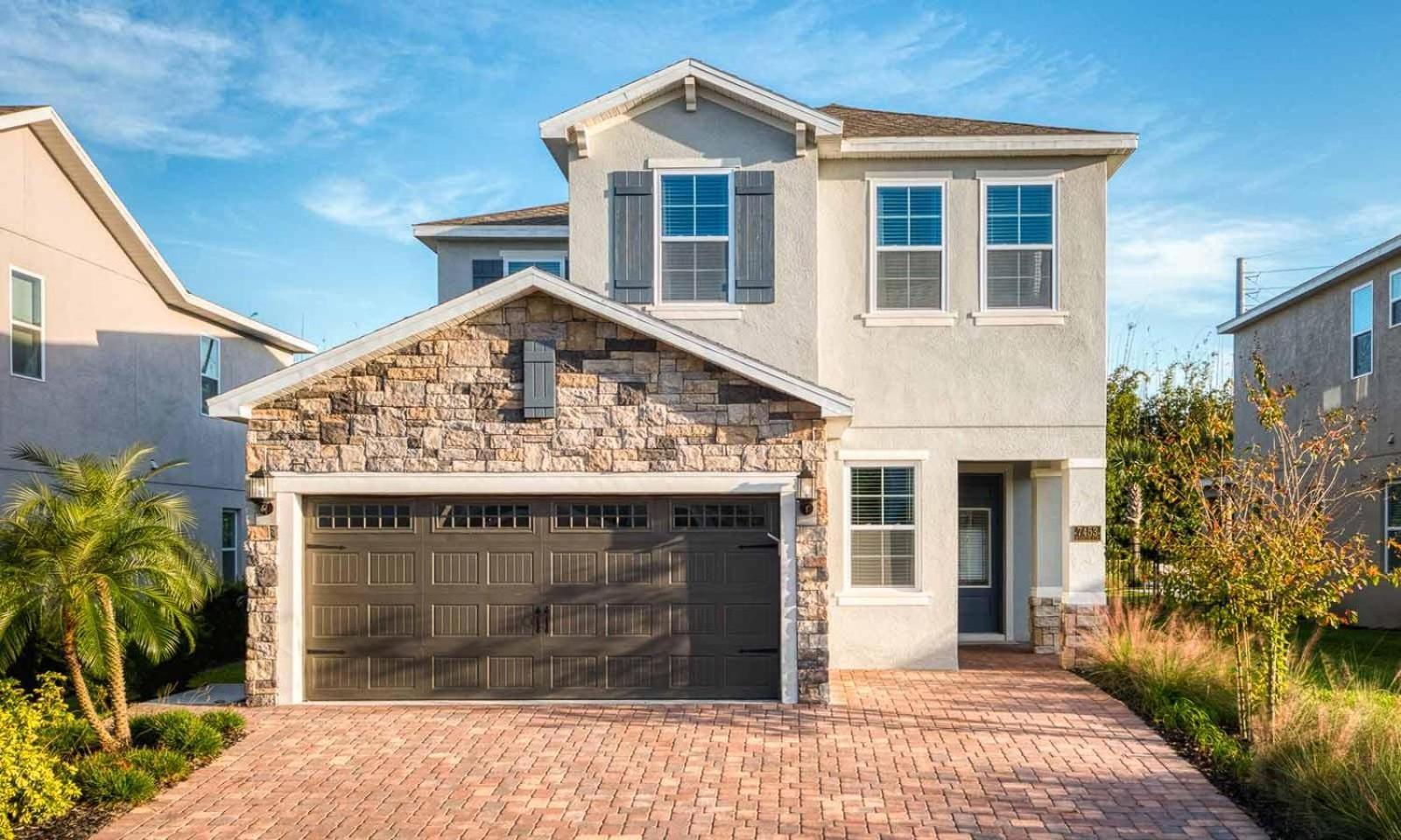 Holiday home Classic 4 Bdrm With Private Pool At Encore *
