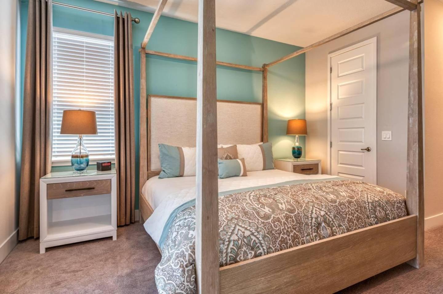 Holiday home Cheerful 7 Bdrm With Cinema At Encore Orlando