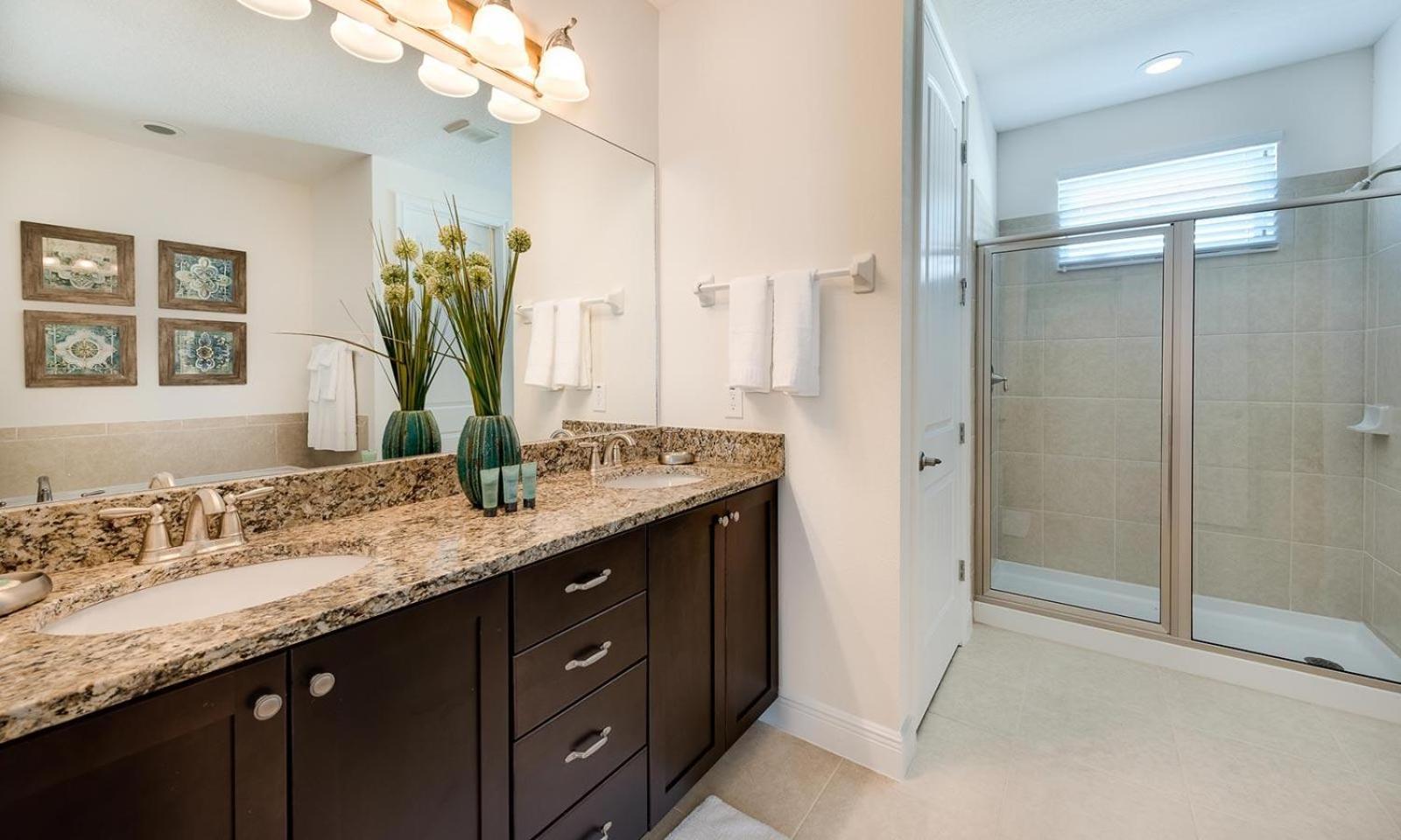Cute 6 Bdrm With Pool Oasis In Encore Holiday home *