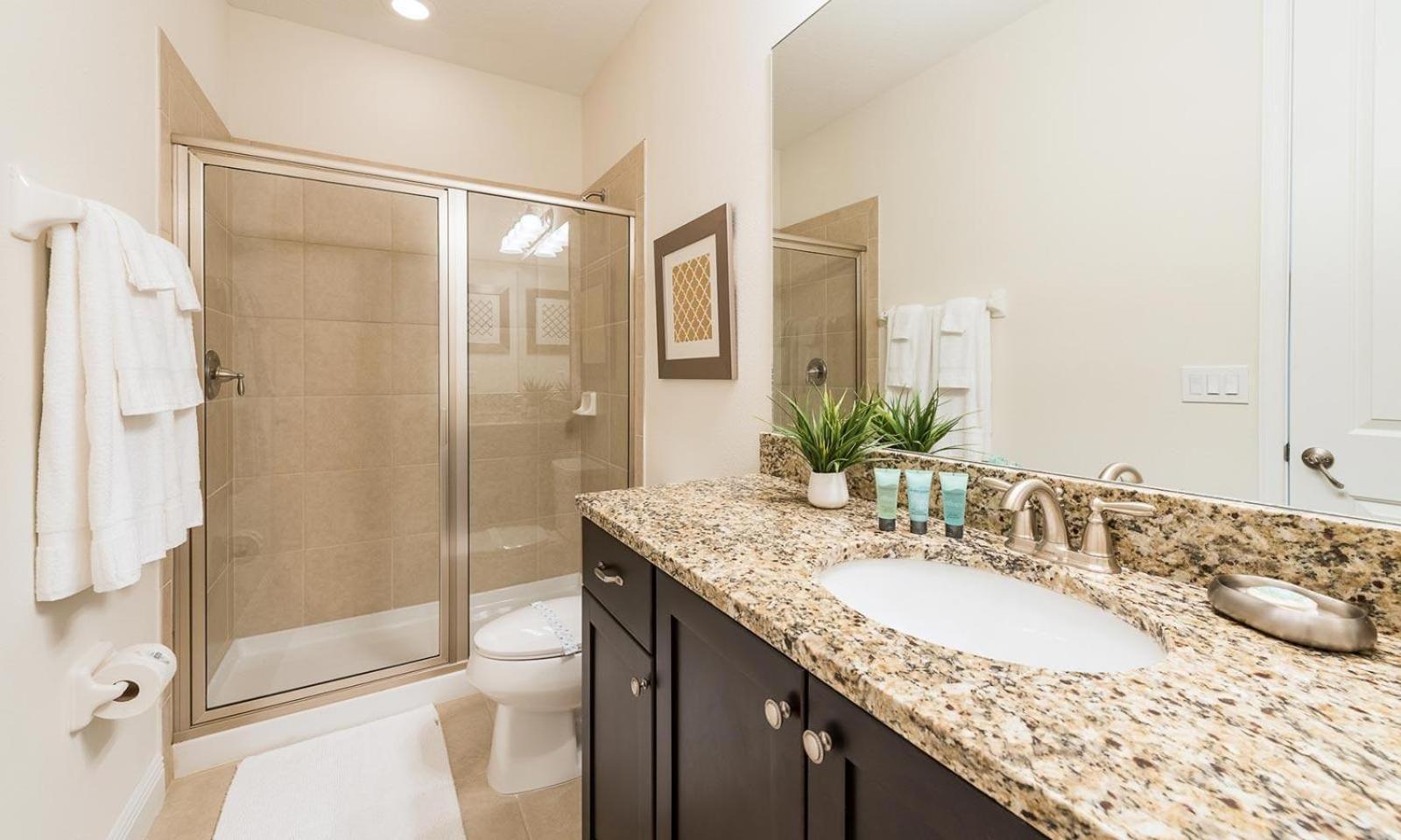 Holiday home Cute 6 Bdrm With Pool Oasis In Encore *