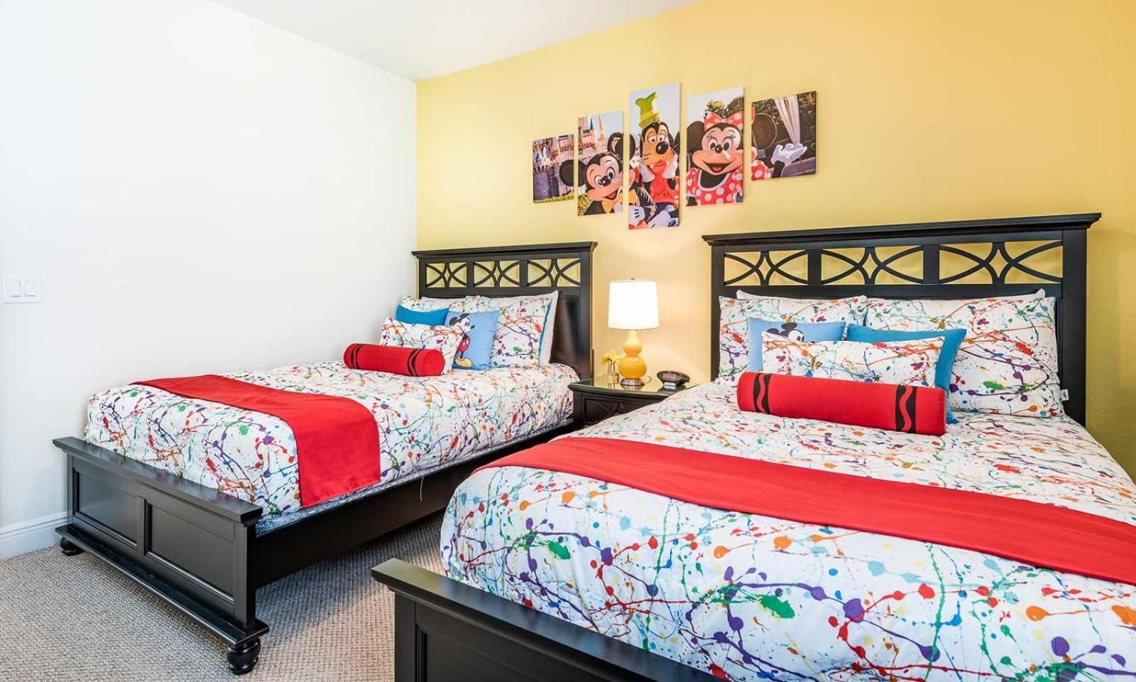 Holiday home Cute 6 Bdrm With Pool Oasis In Encore