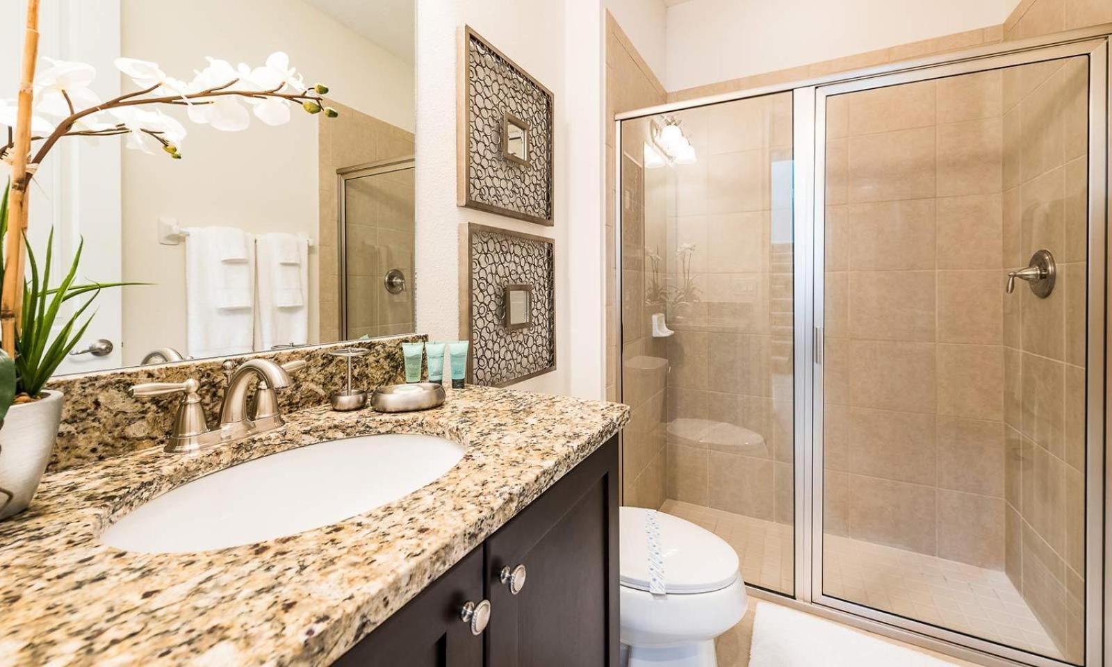 Holiday home Cute 6 Bdrm With Pool Oasis In Encore Orlando