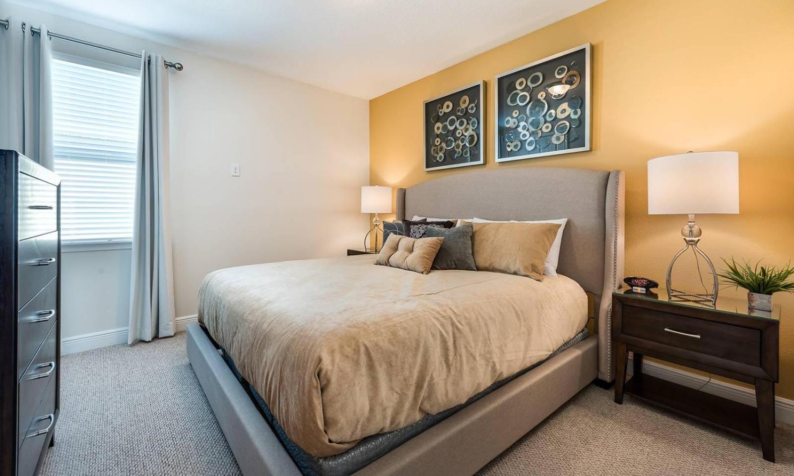 Cute 6 Bdrm With Pool Oasis In Encore