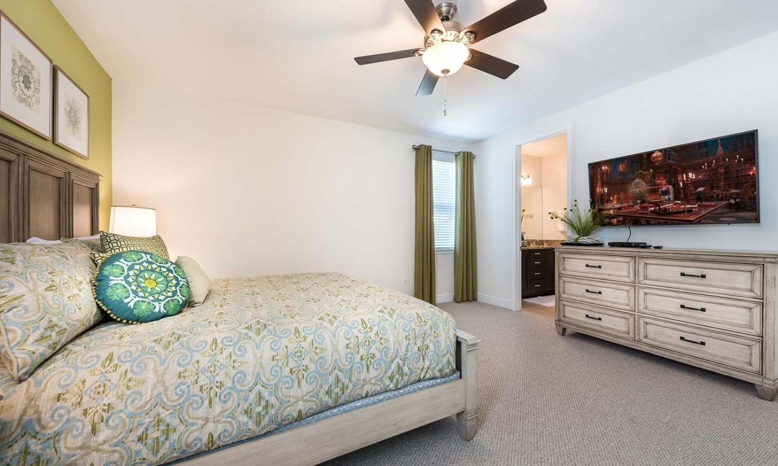 Holiday home Cute 6 Bdrm With Pool Oasis In Encore *