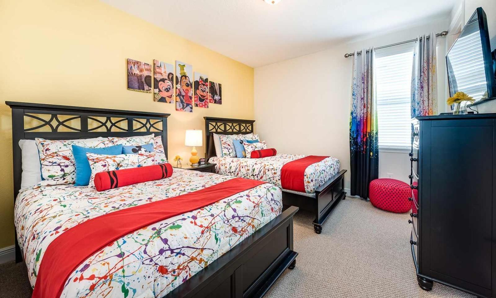 Holiday home Cute 6 Bdrm With Pool Oasis In Encore