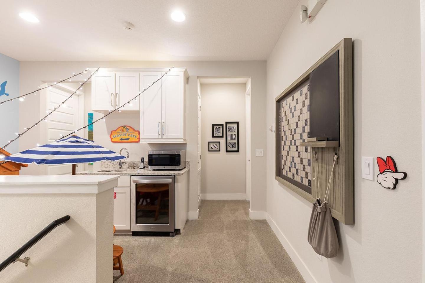 Charming 8 Bdrm With Games At Encore Holiday home Orlando