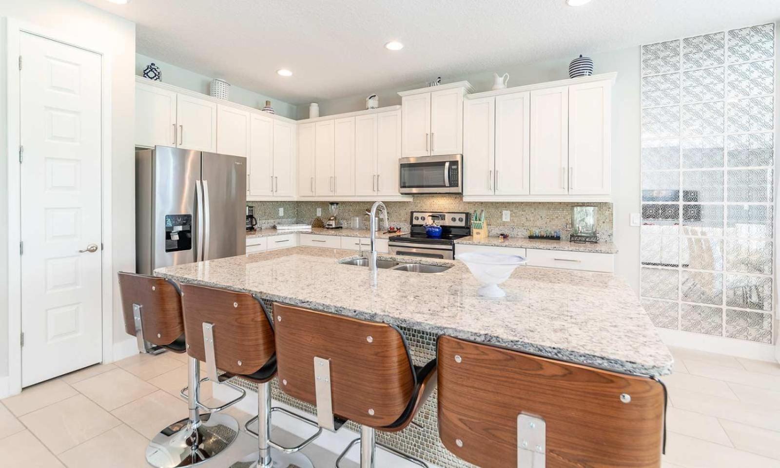 Charming 8 Bdrm With Games At Encore