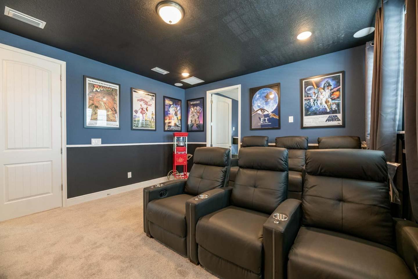 Holiday home Ravishing 6 Bdrm With Games At Encore *
