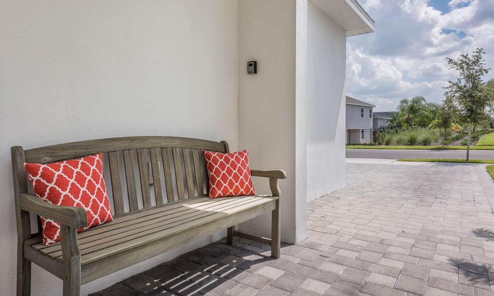 Modern 5 Bdrm With Themed Games At Encore