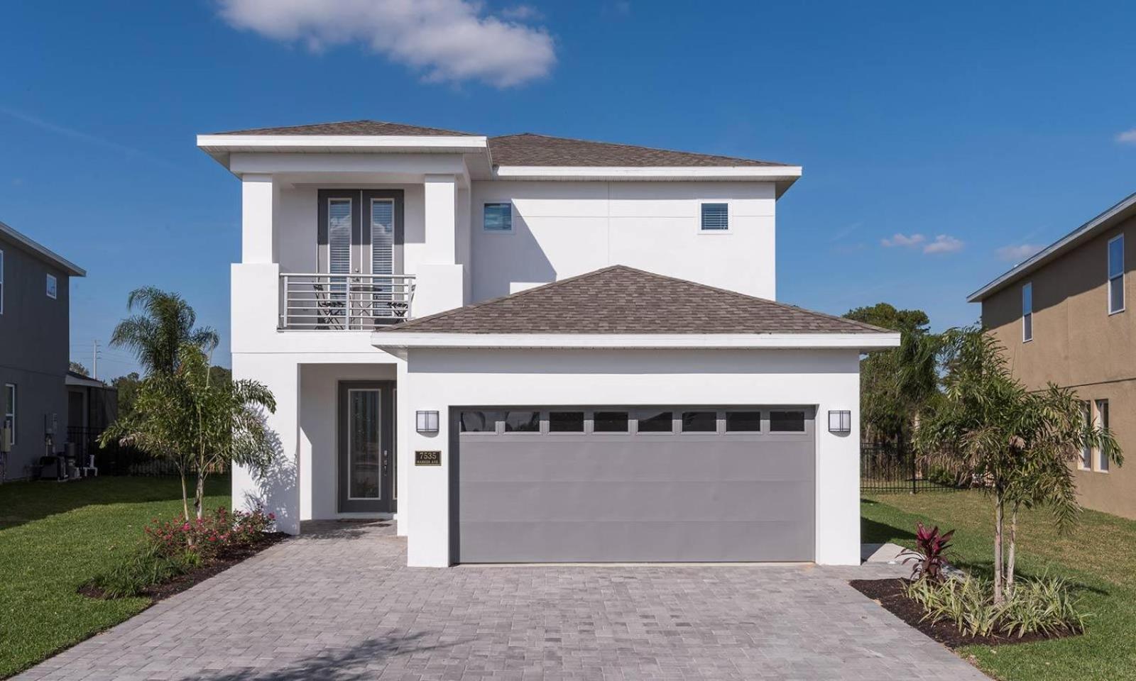 Holiday home Modern 5 Bdrm With Themed Games At Encore