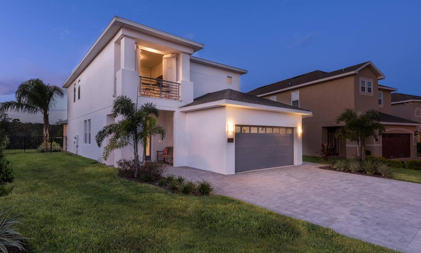 Holiday home Modern 5 Bdrm With Themed Games At Encore *