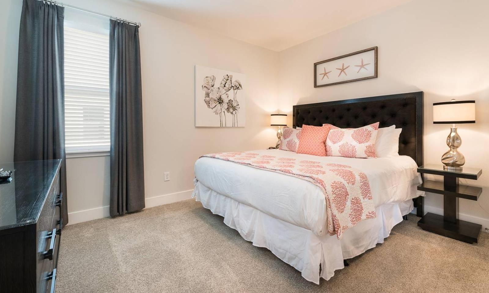 Modern 5 Bdrm With Themed Games At Encore Holiday home Orlando