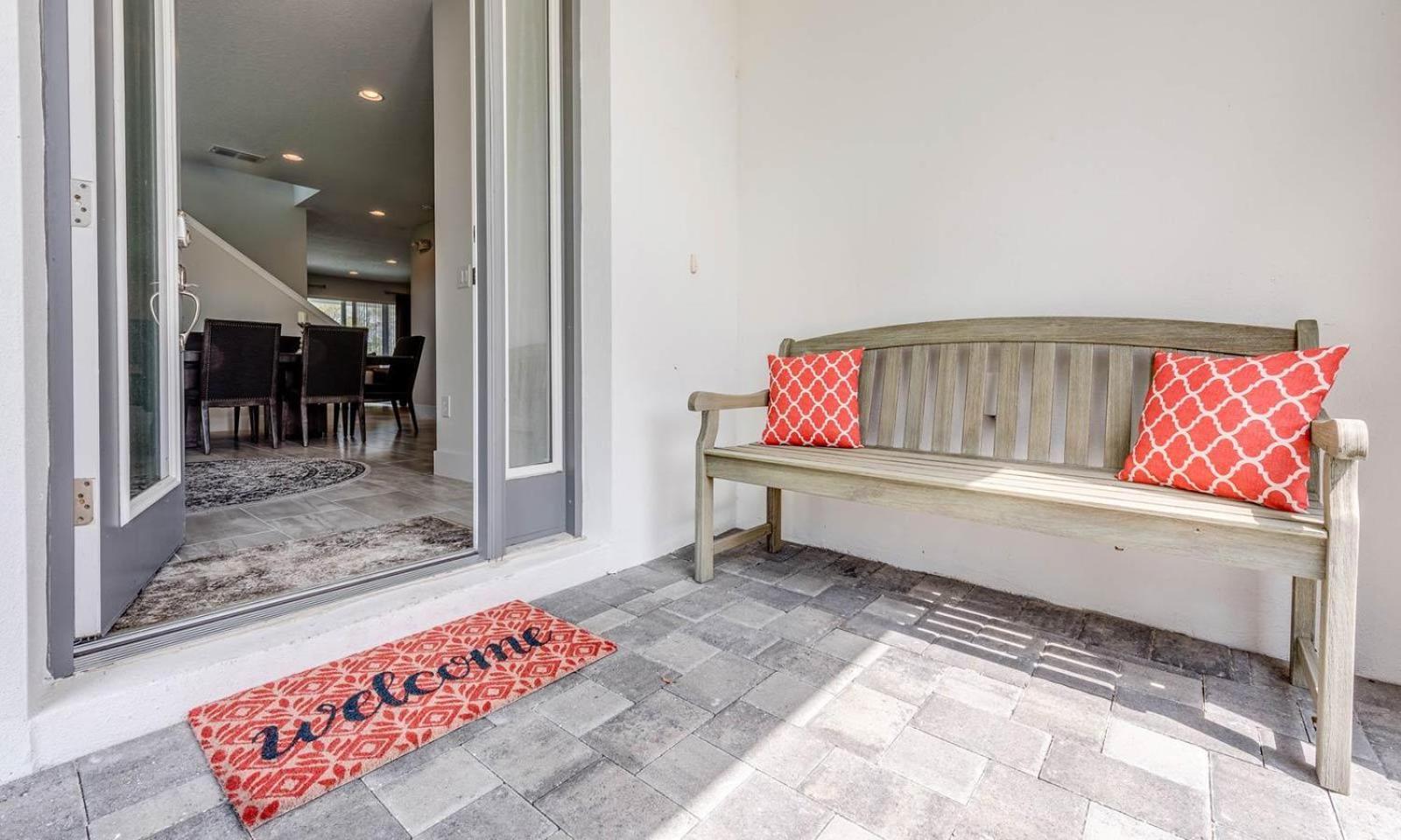 Modern 5 Bdrm With Themed Games At Encore Holiday home Orlando